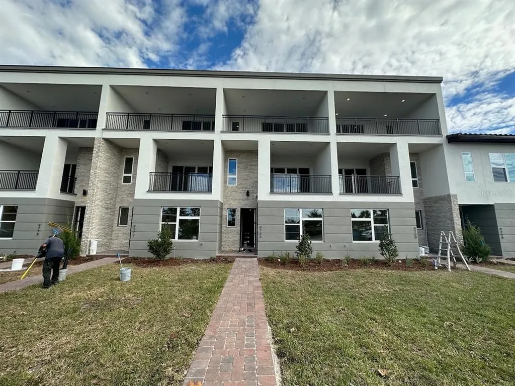 9766 Bucklow Hill Drive Orlando FL 32832