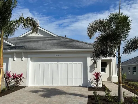 10503 Klee Avenue Bradenton FL 34212