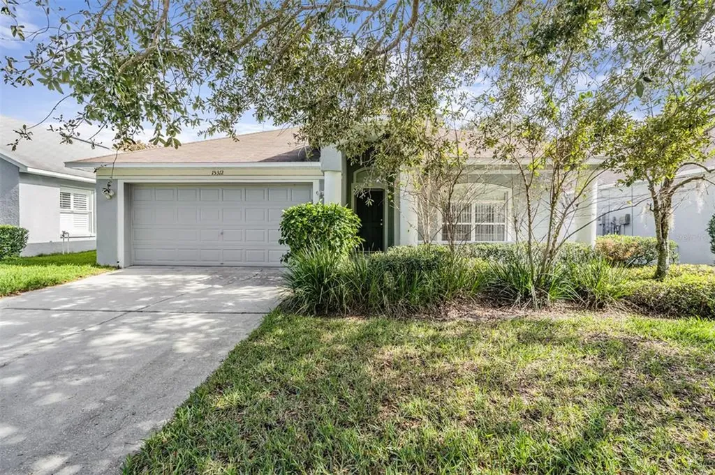 15312 Lake Bella Vista Drive Tampa FL 33625