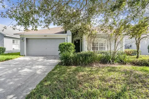 15312 Lake Bella Vista Drive Tampa FL 33625