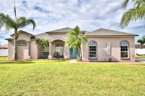 2767 Berkford Circle Lakeland FL 33810