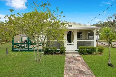 215 Winslow Avenue Deland FL 32724