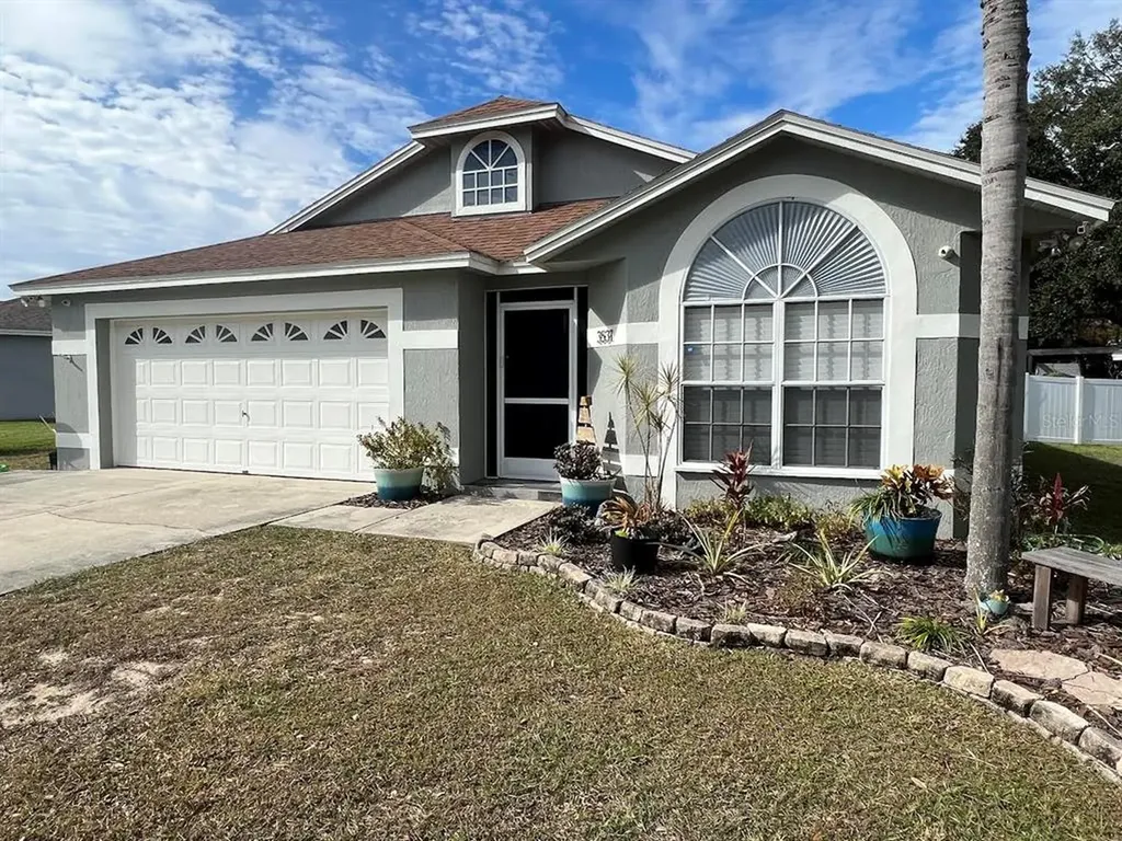 3531 Lismore Drive Lakeland FL 33803