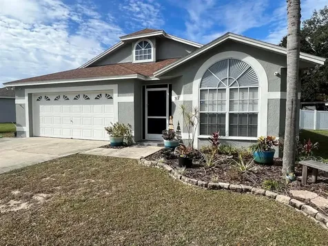 3531 Lismore Drive Lakeland FL 33803