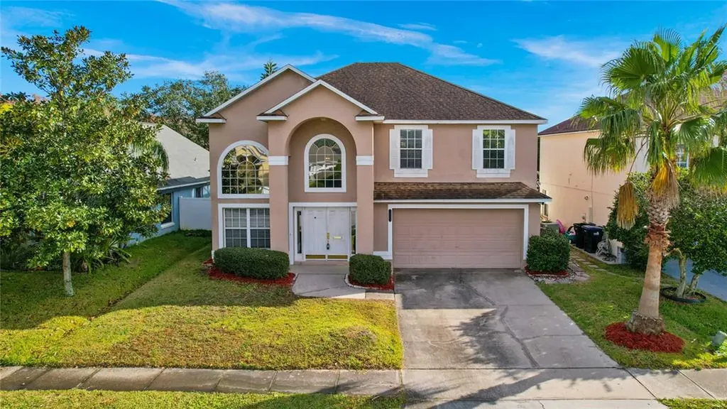 12453 Beacontree Way Orlando FL 32837