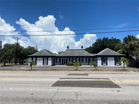 5200 N Armenia Avenue Tampa FL 33603