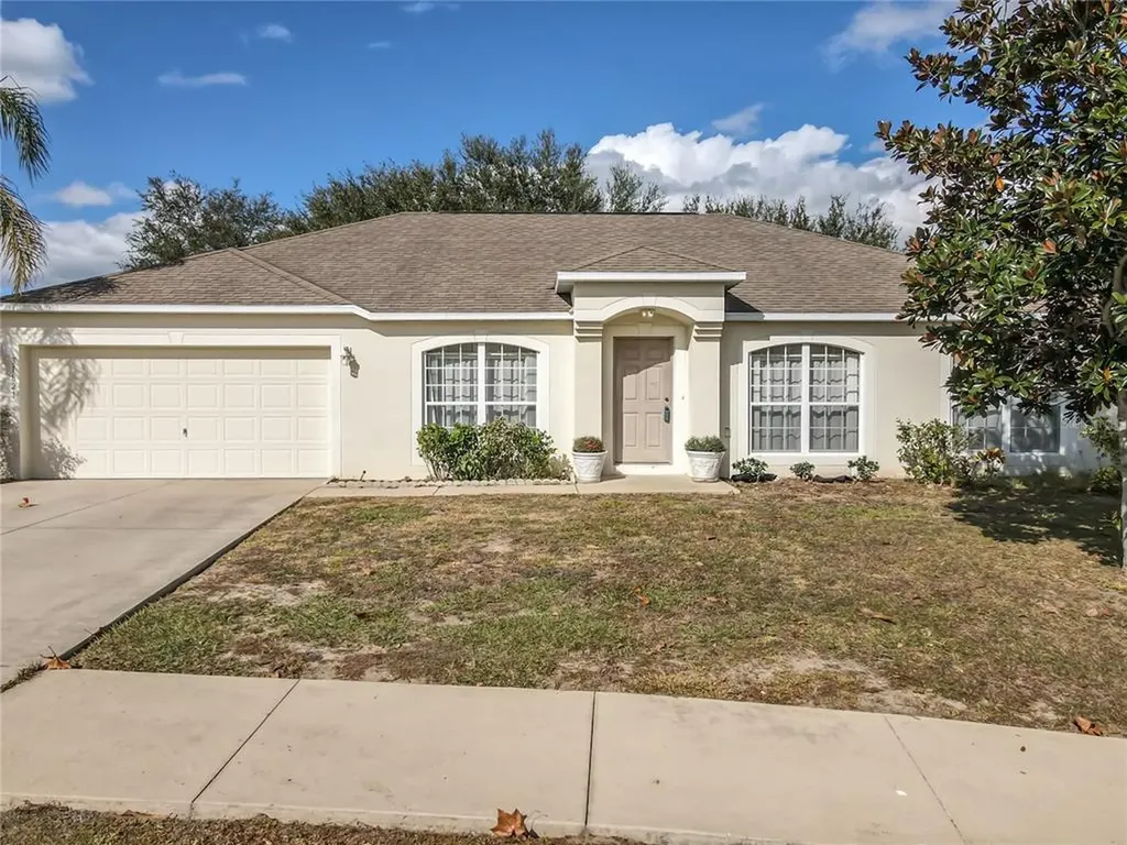 31821 Sunpark Circle Leesburg FL 34748