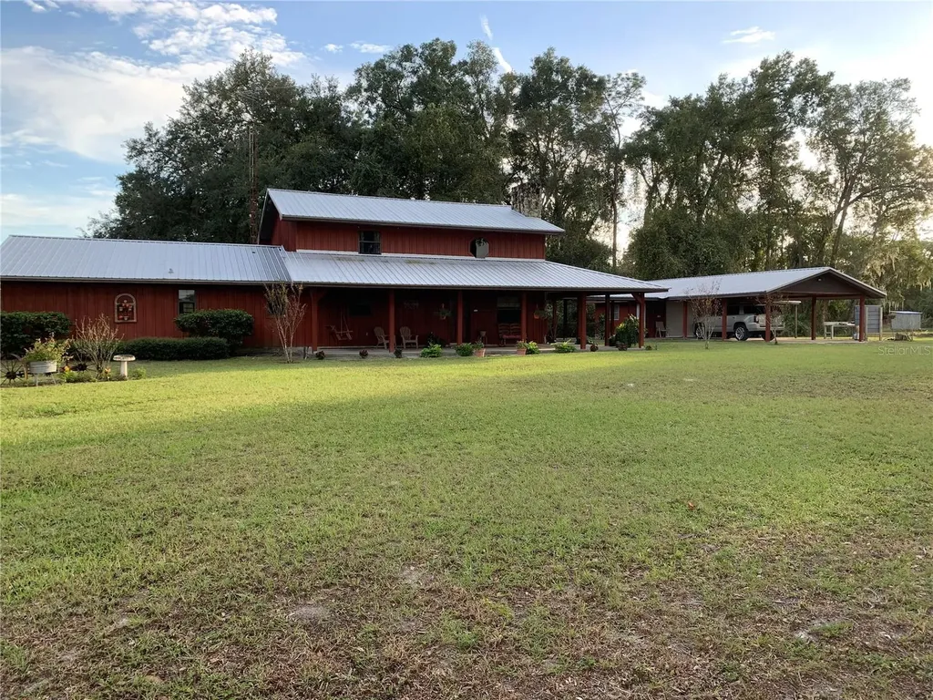 8284 County Road 209 Wildwood FL 34785