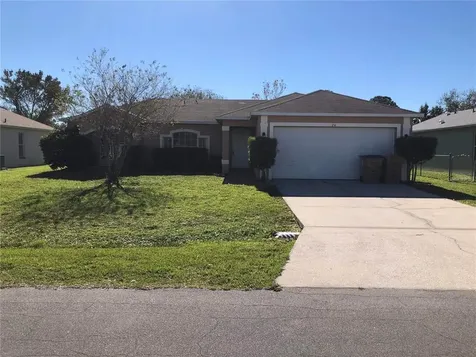 24 Bolton Court Kissimmee FL 34758