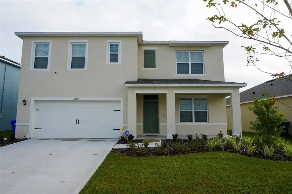 5772 Siltstone Street Lakeland FL 33811