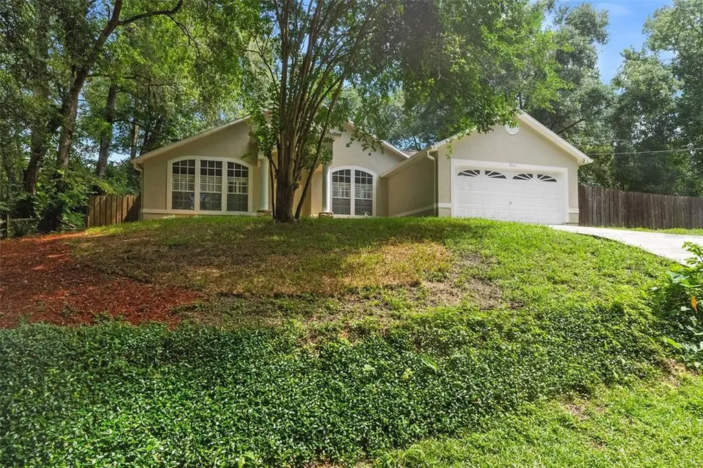 23141 Fitzhugh Avenue Brooksville FL 34601