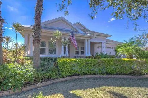 614 Manns Harbor Drive Apollo Beach FL 33572