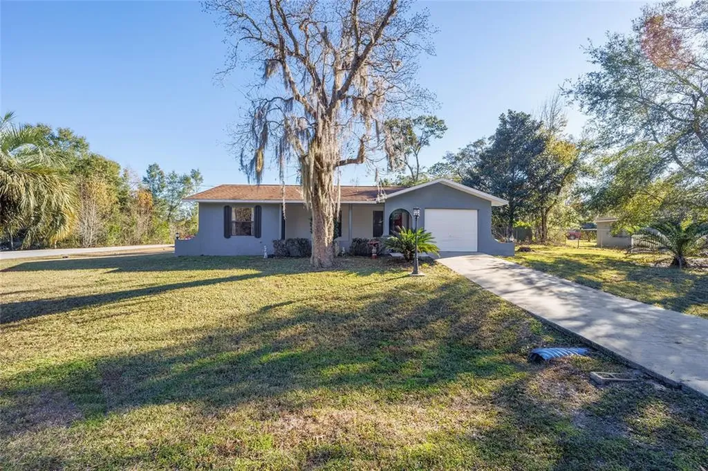 11 Cedar Road Ocala FL 34472