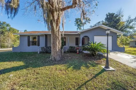 11 Cedar Road Ocala FL 34472