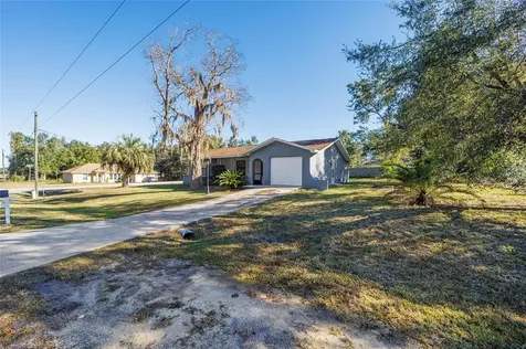 11 Cedar Road Ocala FL 34472