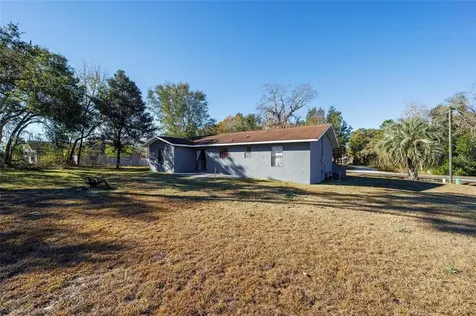 11 Cedar Road Ocala FL 34472