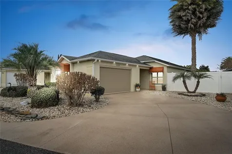 2309 Trailwinds Terrace The Villages FL 32162