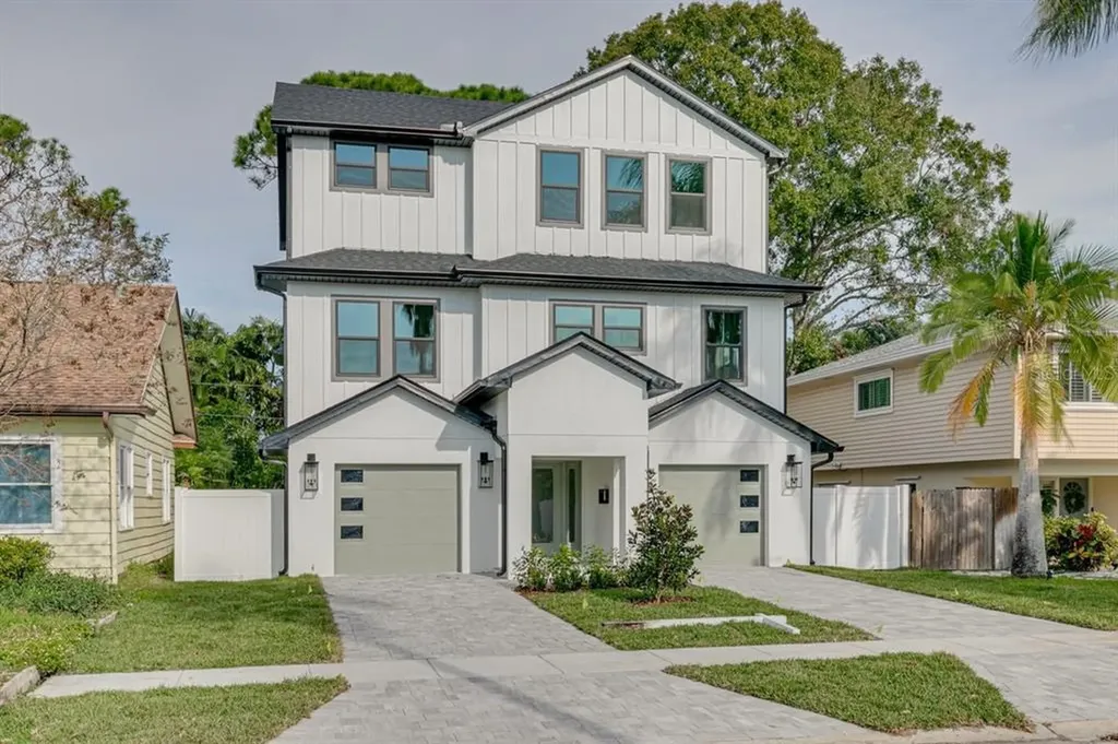 1725 Massachusetts Avenue NE St Petersburg FL 33703