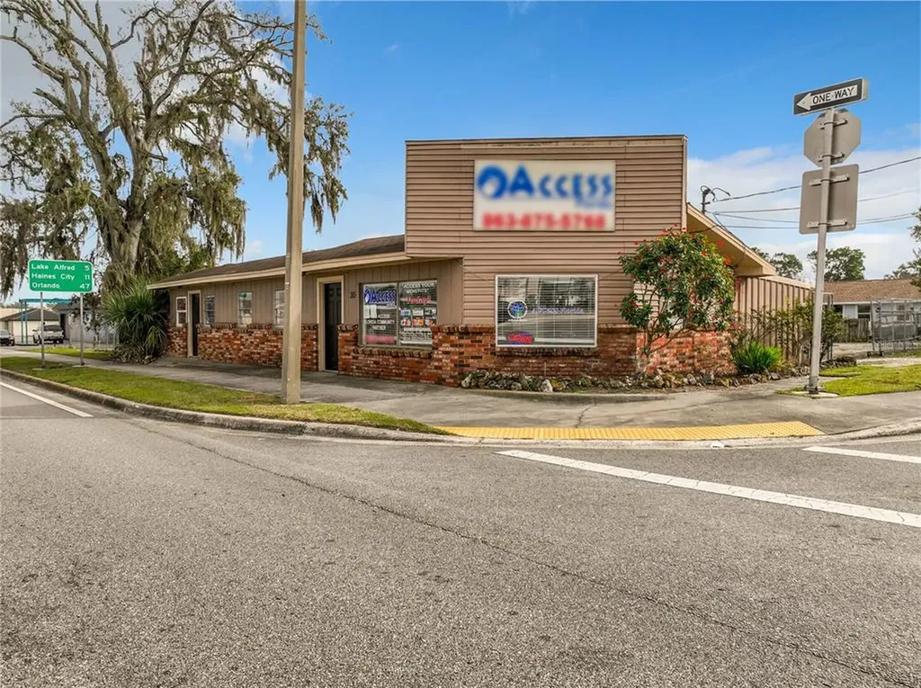 315 Magnolia Avenue Auburndale FL 33823