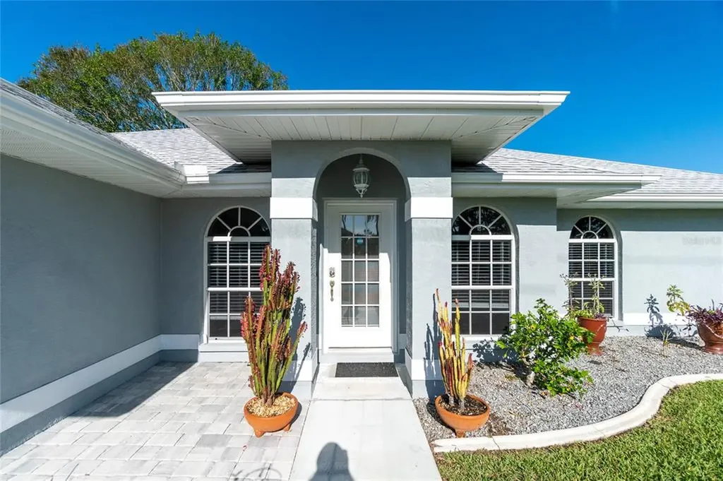 449 Rotonda Circle Rotonda West FL 33947