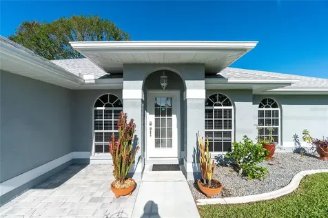 449 Rotonda Circle Rotonda West FL 33947