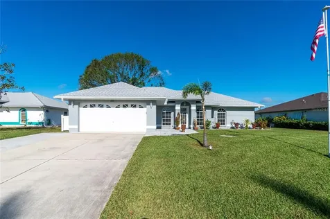 449 Rotonda Circle Rotonda West FL 33947
