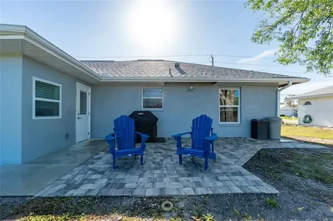 449 Rotonda Circle Rotonda West FL 33947