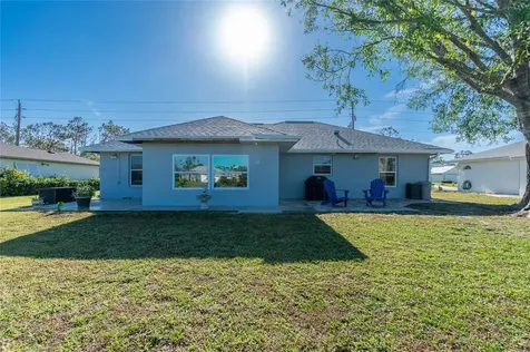 449 Rotonda Circle Rotonda West FL 33947