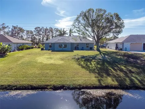 449 Rotonda Circle Rotonda West FL 33947