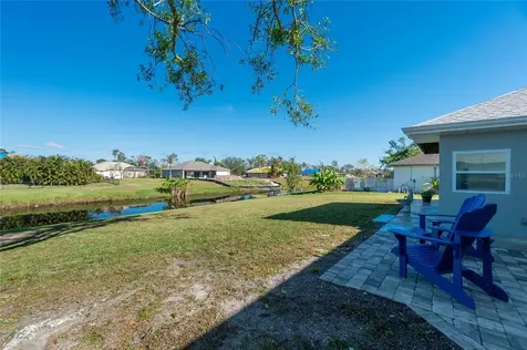 449 Rotonda Circle Rotonda West FL 33947