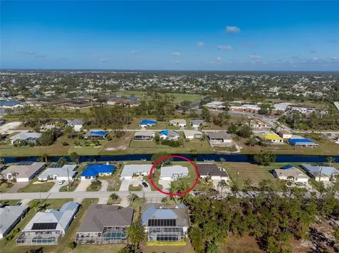 449 Rotonda Circle Rotonda West FL 33947