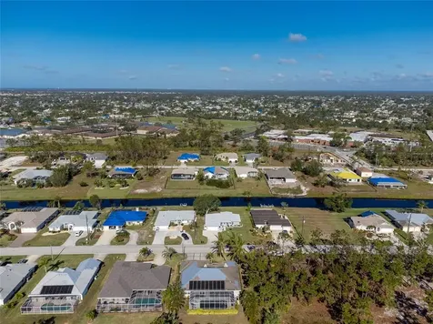 449 Rotonda Circle Rotonda West FL 33947