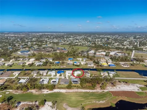 449 Rotonda Circle Rotonda West FL 33947