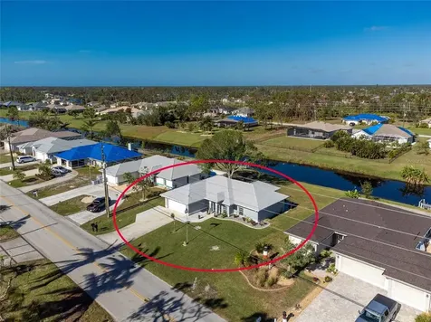 449 Rotonda Circle Rotonda West FL 33947