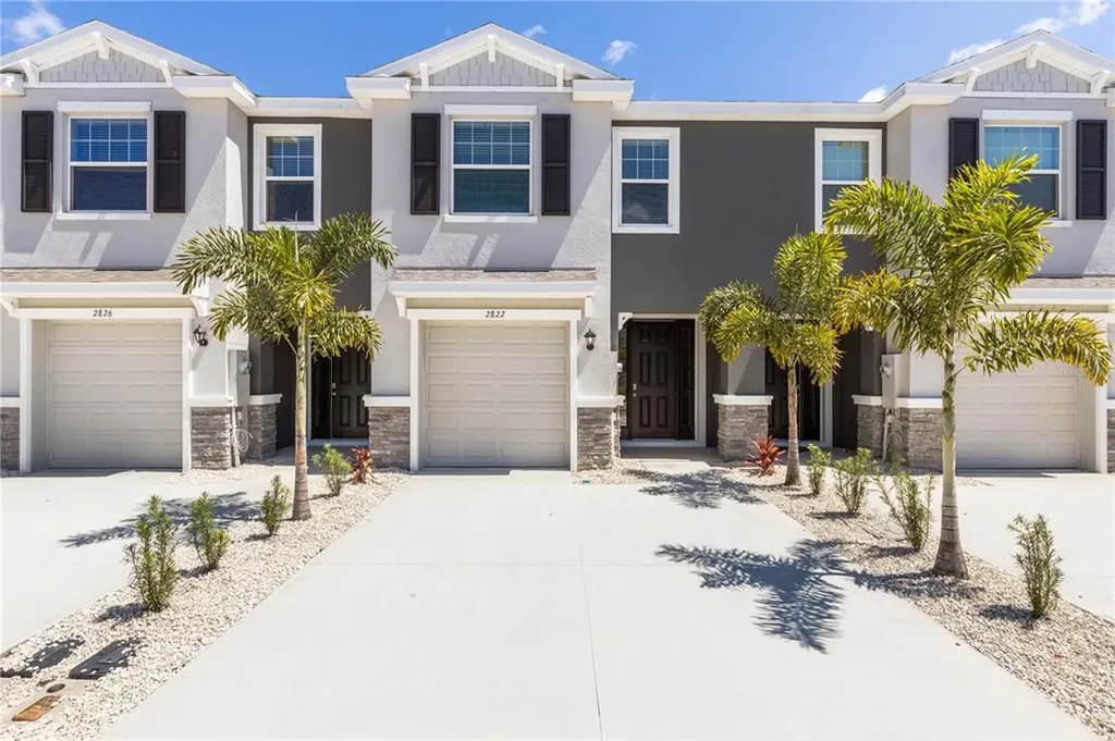 2822 Midnight Pearl Drive Sarasota FL 34240