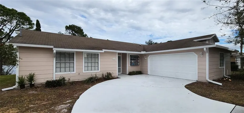 2496 Weatherford Drive Deltona FL 32738