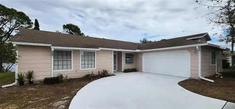 2496 Weatherford Drive Deltona FL 32738