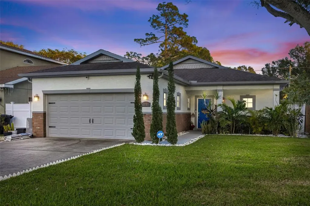 3611 19th Street N St Petersburg FL 33713