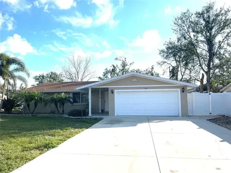 581 Blackburn Street Englewood FL 34223