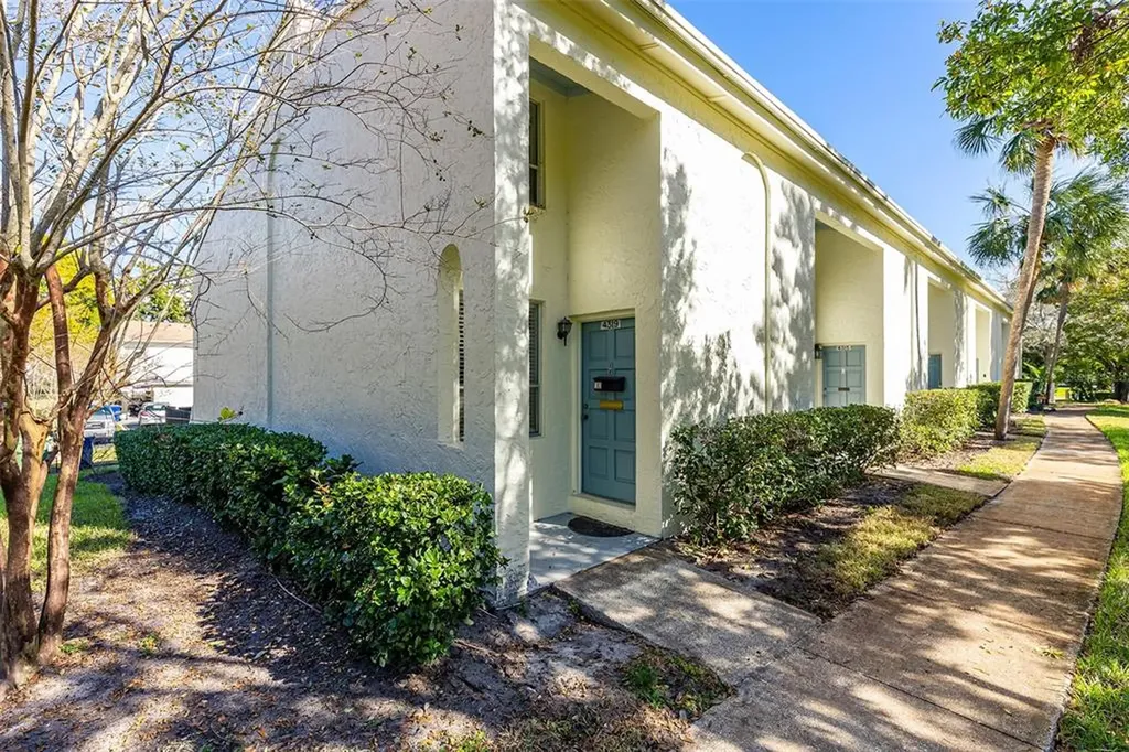 4319 La Vera Court Tampa FL 33611
