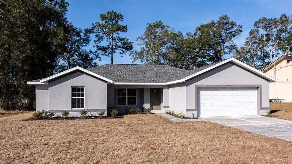1518 NE 47th Court Ocala FL 34470