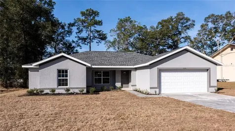 1518 NE 47th Court Ocala FL 34470