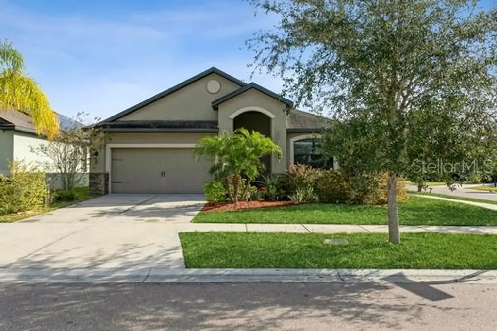11890 Thicket Wood Drive Riverview FL 33579