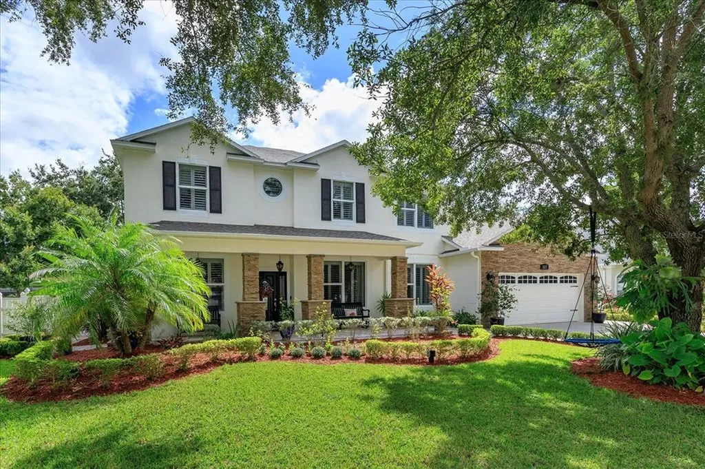 827 Santee Terre Lane Winter Garden FL 34787