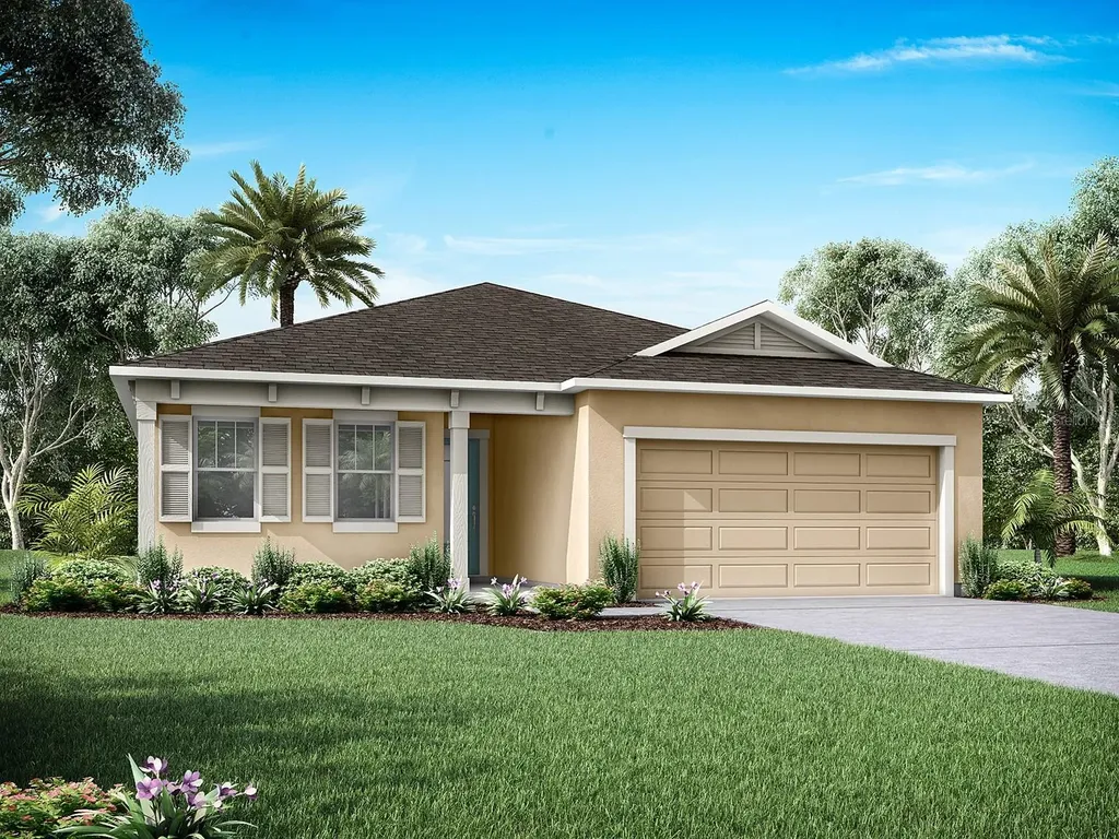 1944 Valencia Blossom Street Clermont FL 34711