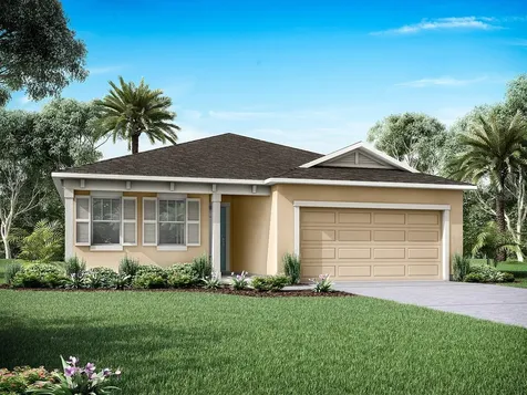 1944 Valencia Blossom Street Clermont FL 34711