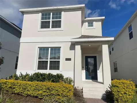 11847 Charades Street Orlando FL 32832