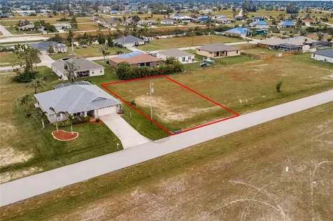 2248 NW 15th Terrace Cape Coral FL 33993