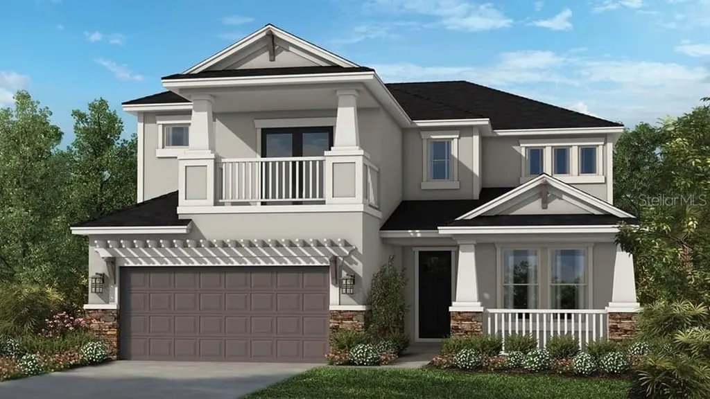 6412 Grandview Hill Court Bradenton FL 34203