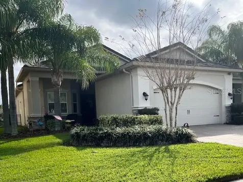 2826 Tarragona Way Wesley Chapel FL 33543